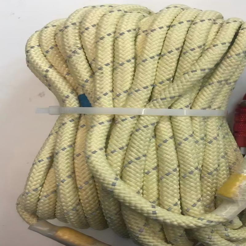 DAXTE Fire Escape Safety Rope