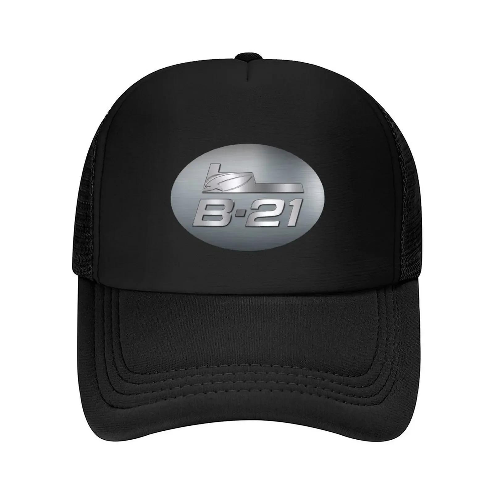 B Raider Program Logo Baseball Cap Brand Unisex cap Fashion Beach Wild Ball Hat Unisexs big size hat Unisexs Hats Womens