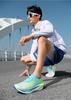Zhi Jing 5.0 Weiche Sohle Carbonplatte Marathon Laufschuhe für Herren