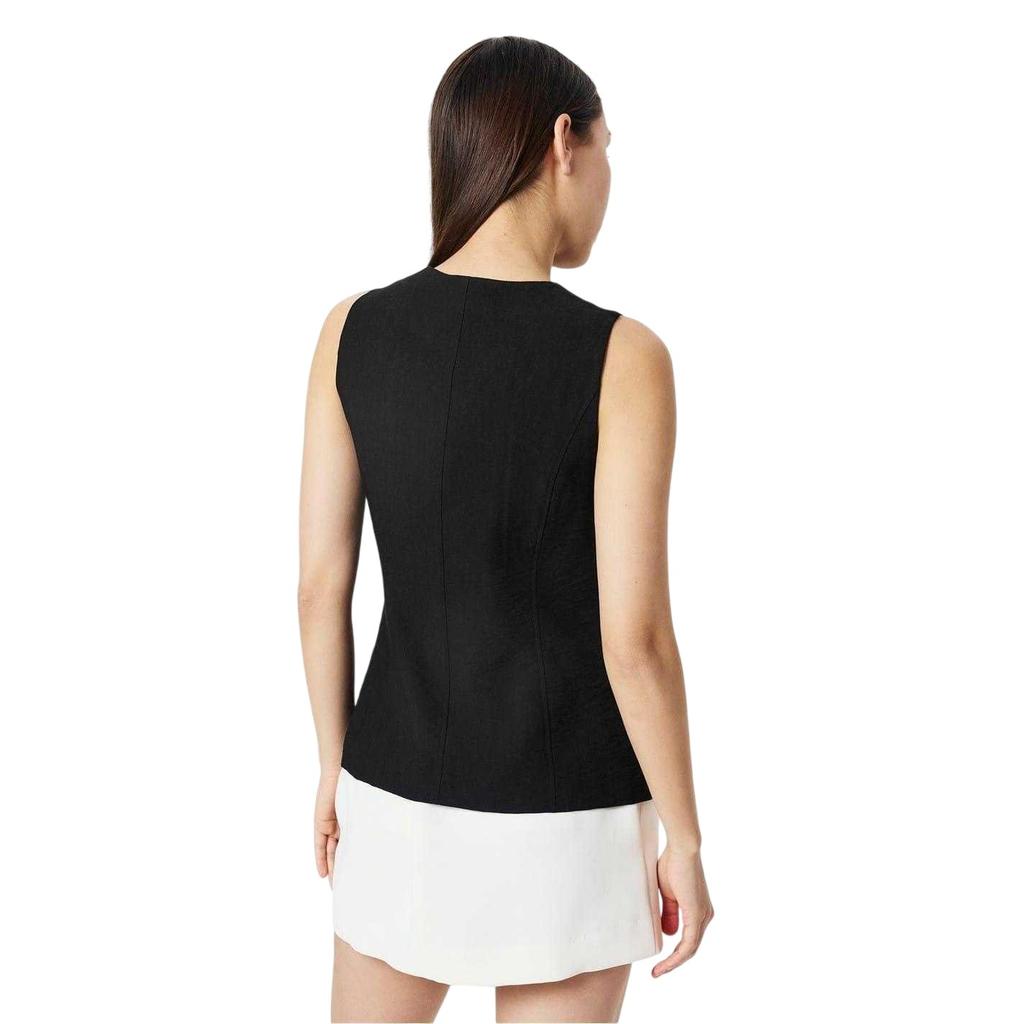 Edited Womens/Ladies Waistcoat
