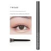 Li Jiaqi Recommend Extremely Fine Eyeliner Waterproof Not Smudge Long Lasting Fadeless Makeup Beginner Eye Shadow Pen