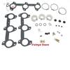 Carburetor Repair Kit for 6H3-W0093-02 6H3-W0093-01 6H3-W0093-00 Yamaha Engine Models 2 Stroke 60HP 70HP