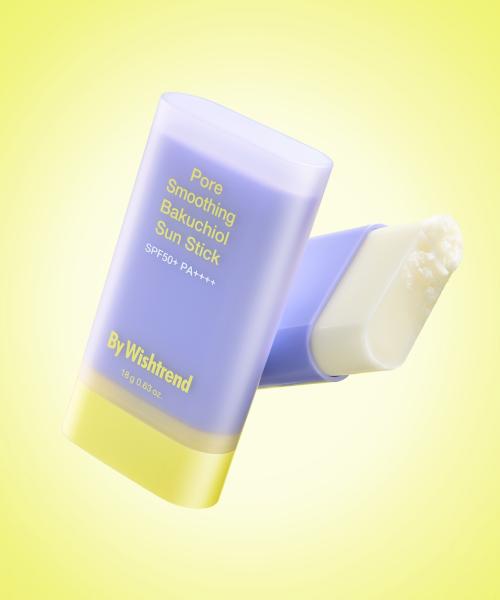 Pore Smoothing Bakuchiol Sun Stick 18g