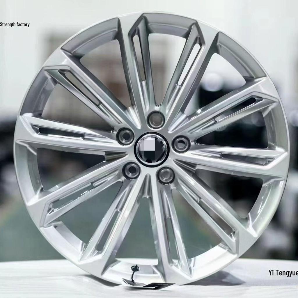 18/19 Inch Overseas Version Wheels for Magotan, Sagitar, Passat, Golf, Bora, Lavida