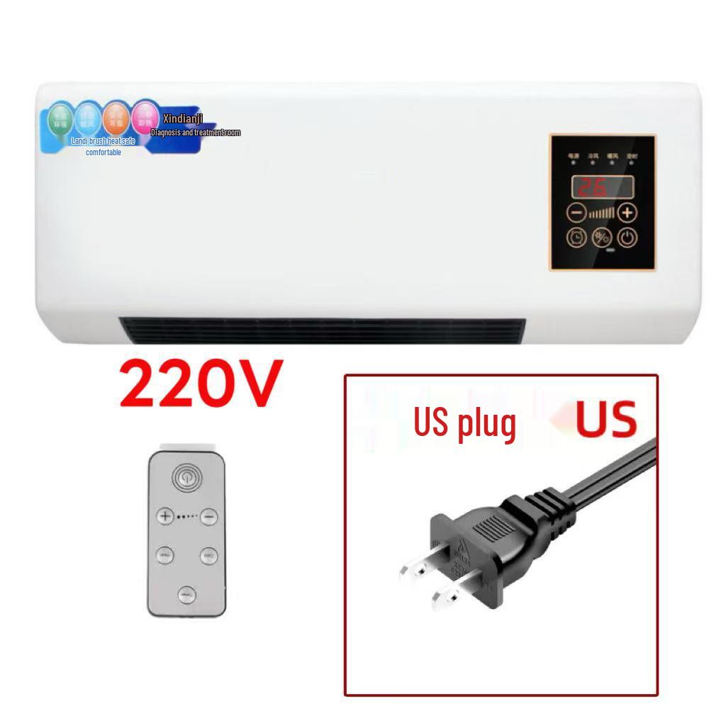 Eurom AC-5201 Wifi split airconditioner | Van den Elzen caravans en recreatie