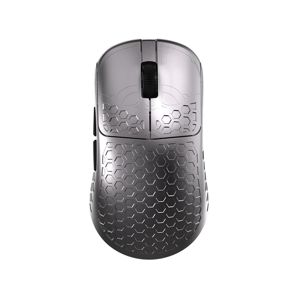 

FineMax Noah Magnesium Wireless Gaming Mouse