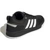 Adidas 100DB Shoes 'Black White' GY7008