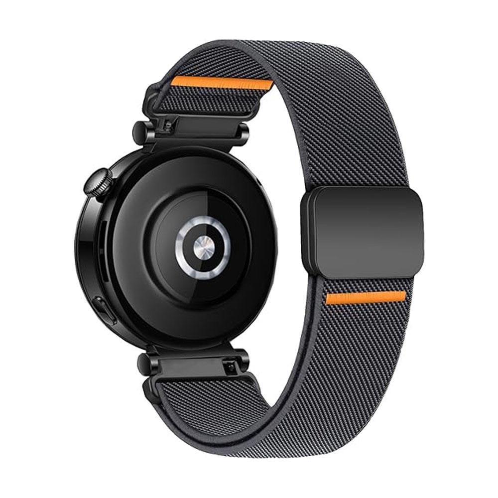 18/20/22mm Strap For HUAWEI watch GT 4/5/6 41mm/GT2 3 42mm/GT 4/5/6 46mm/GT 5 6 Pro Magnetic Correa Bracelet HUAWEI watch 5 Band