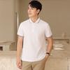 Tluoman Unisex Short-Sleeve Polo T-Shirt