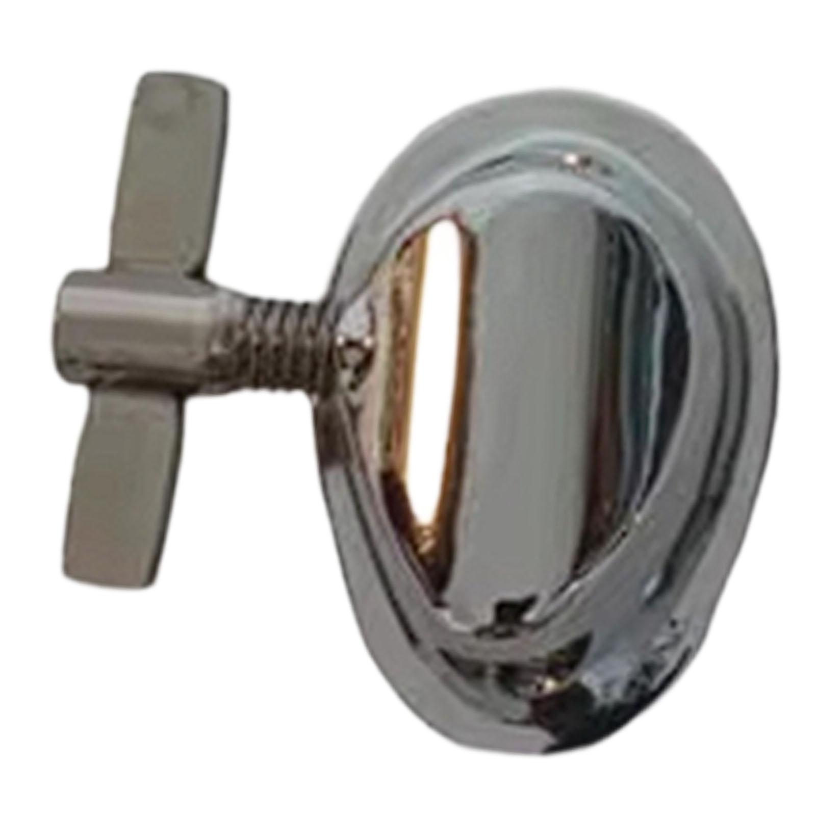 Floor Tom Drum Leg Bracket Universal Clamp Practical Percussion Instrument Accessory Easy to Install Bass Drum Leg Mount Support