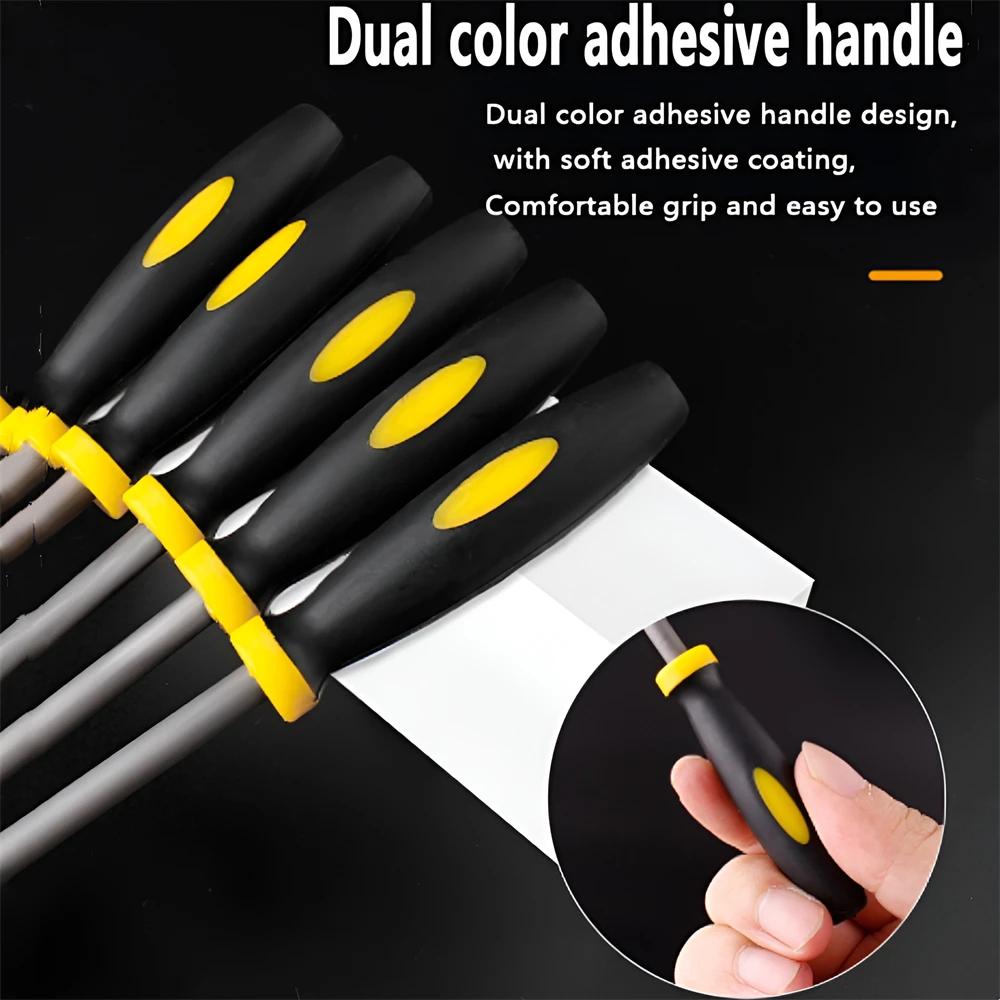 1pcs Alloy Steel File Set Precision Round Half-Round Flat Square Triangular Hand Files Steel Rasp Needle Filing Woodworking File