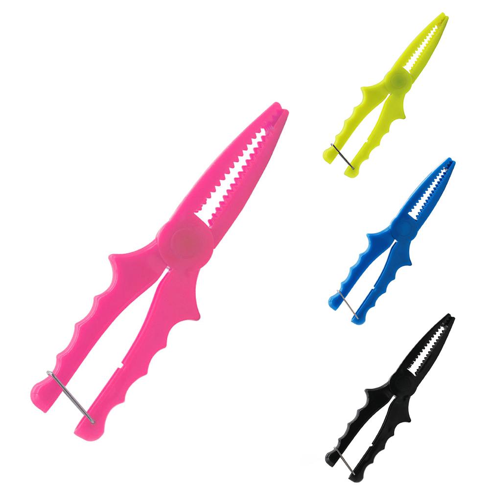 Fish Grabber Fish Gripper Pliers Fishing Tool Light Fishing Clamp Fishing Gripper Equipment Fish Control Device Fishing Kit Fishing Gear