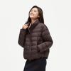 Tanboer Women's Short Lightweight Down Jacket