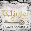 Winter Siege by Ariana Franklin Paperback Book 9780857501479
