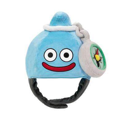 Dragon Quest Walk Peluş Şapka Suramichi