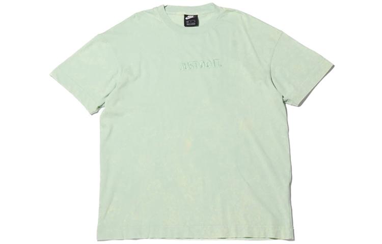 

Nike T Shirts Men s Crew Neck Moderate Straight Fit CJ4572-321 S
