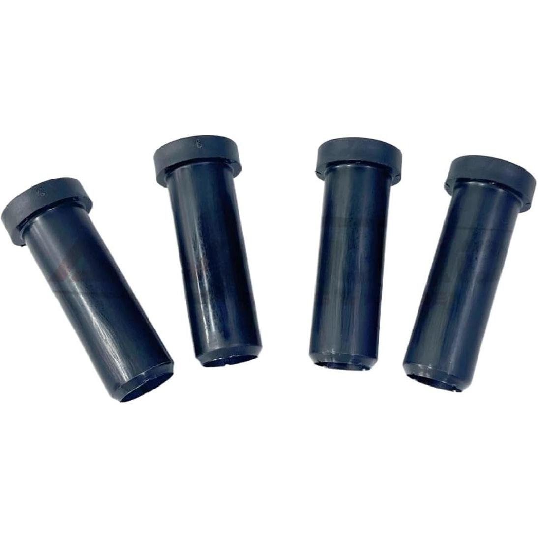 

Front Upper Swing Arm Damping Sleeve Bushing for CF UForce 1000 XL CF1000UZ-2 U10 ZForce 950 Sport CF1000US-A 5BY0-050102 part(8PCS) 4PCS