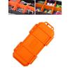Leakproof Tool Case Lightweight Box Wear Resistant Design Container Ideal For Professional Technicians And Hobbyists