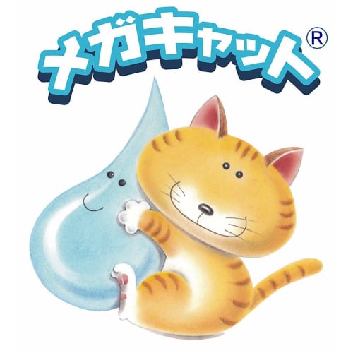 MegaCat" Water Distiller (White, Stainless Steel Body) with New Polyethylene Container, Manufactured by MegaHome, Taiwan, Model Number: MH943SWS (Whi