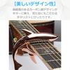 YourKit Capo for Acoustic and Electric Guitars Shark Design Guitar Accessories Shark-Shaped - (Titanium)