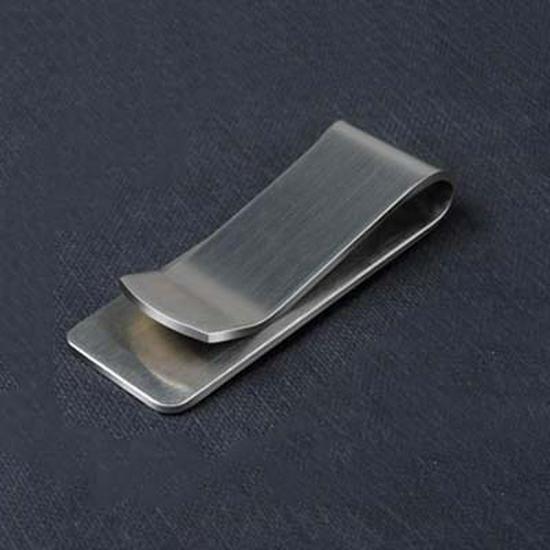 Traveler's Notebook Stainless Steel Retro Pen Clip Accessory