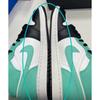 Pre-owned Jordan Air Jordan 1 mid island green 554724-132-P26085462367615