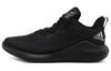 adidas Alphabounce Plus 'Nero Core' G28584