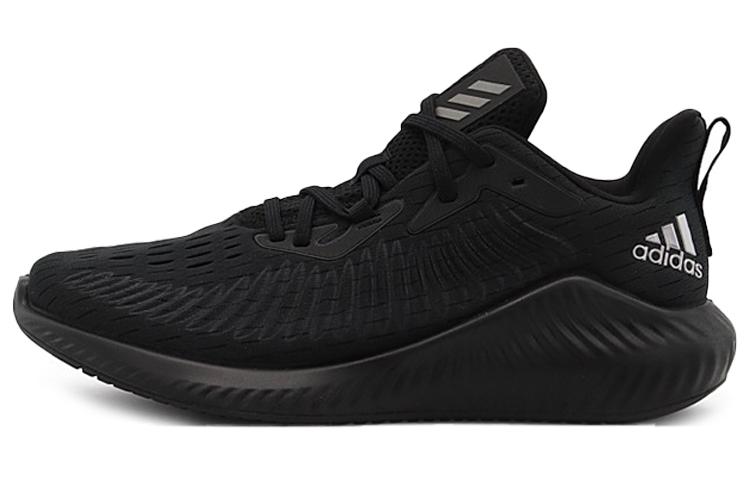 Adidas Alphabounce Plus  Core Black  G28584 36