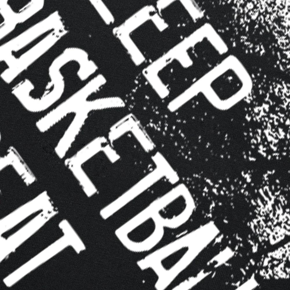 Funny Eat Sleep Basketball Repeat T Shirts Graphic Cotton Streetwear Short Sleeve Birthday Gifts Summer T-shirt Mens Clothing