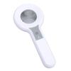 Skin Analyzer Lamp Non Invasive Professional Handheld Skin Detection Light for Face Testing