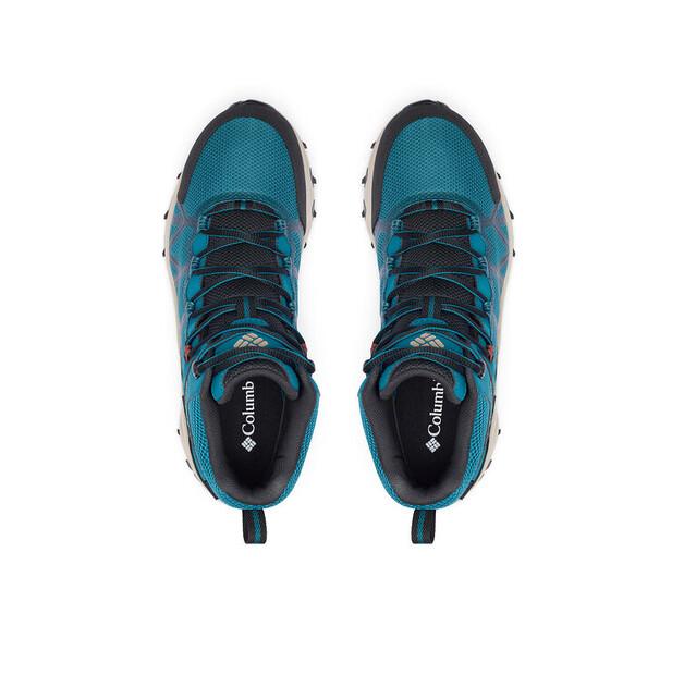 Треккинговые ботинки Columbia Peakfreak II Mid Outdry