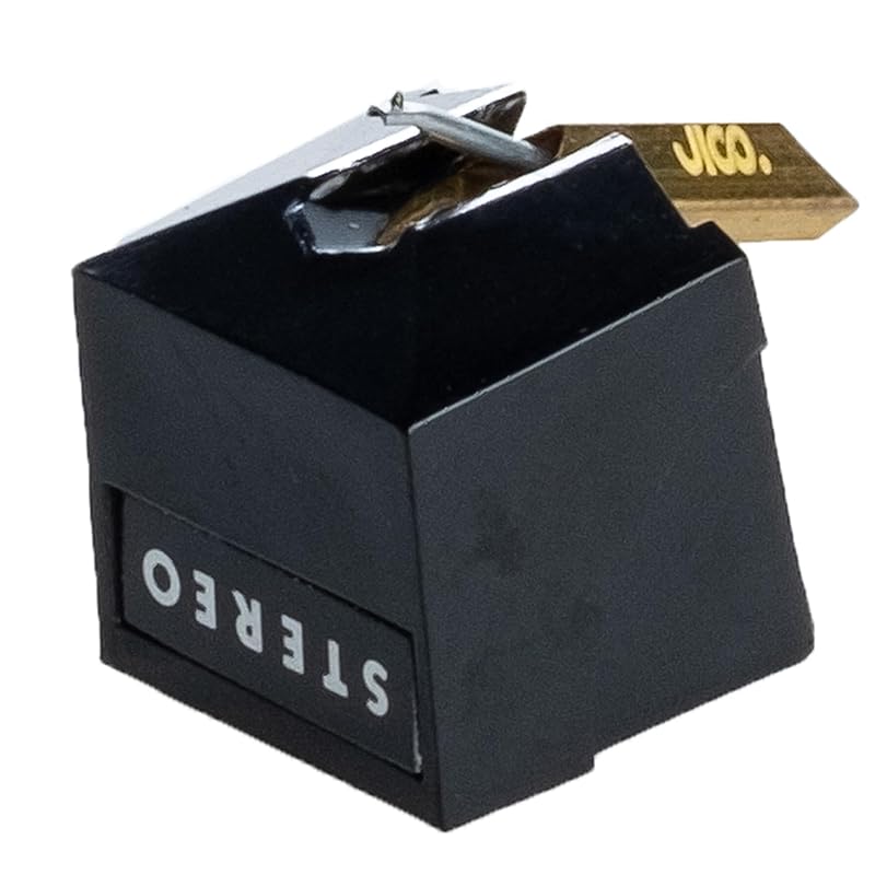 

Nippon Seiki Jewelry Co., Ltd. JICO SD round needle SD C.35-42 DSN-42 BLK