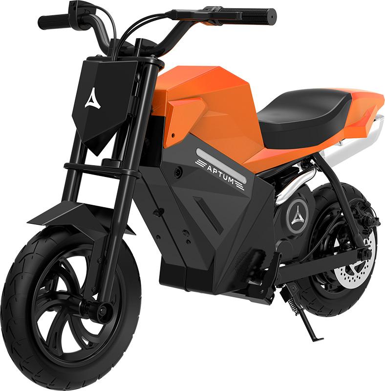APTUM ADN250 Bērnu elektriskais motors 21