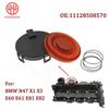 BMW PCV Valve Cover Repair Kit (Part: 11128508570)