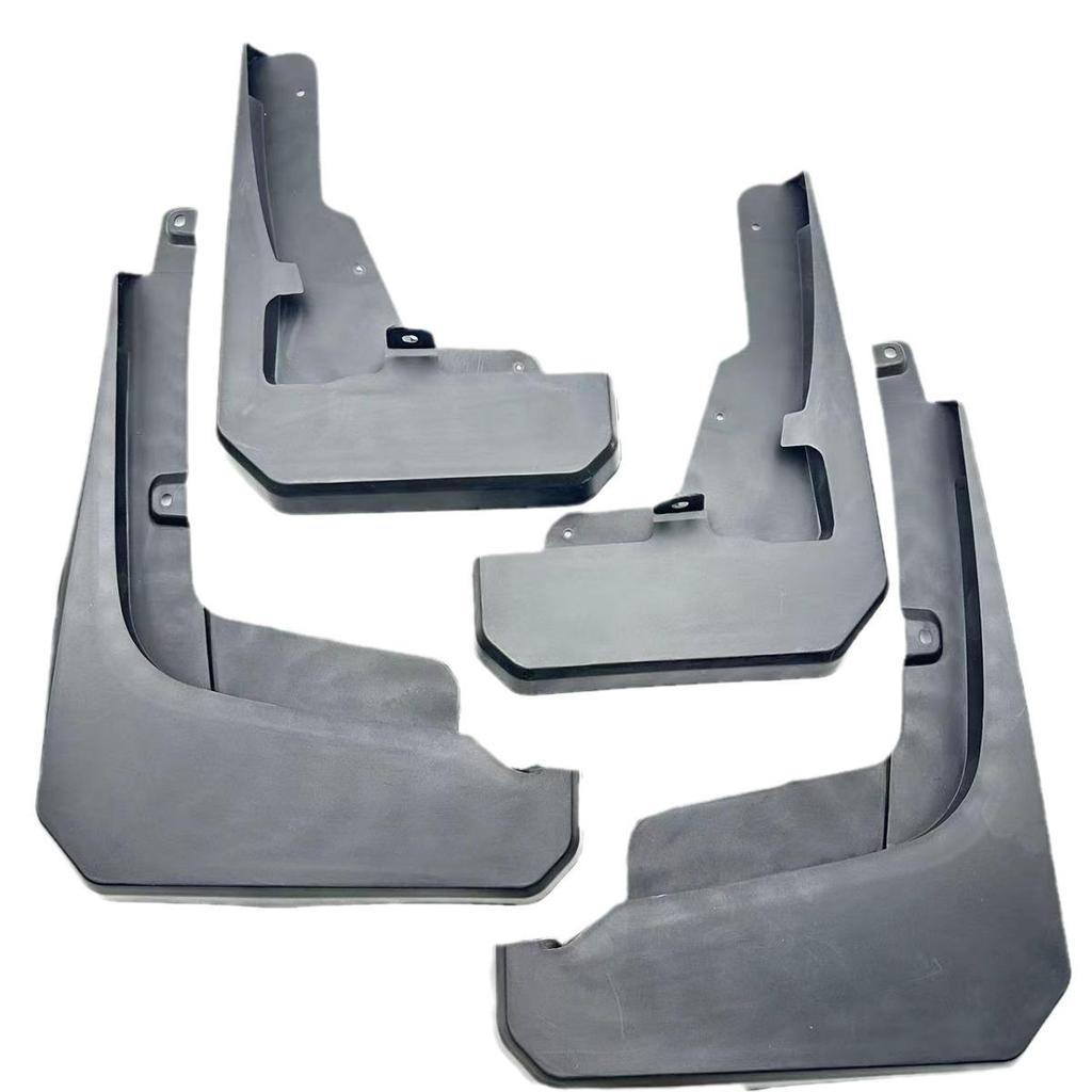 Fits 24 Models: Beijing BJ40 Off-Road Mudguards