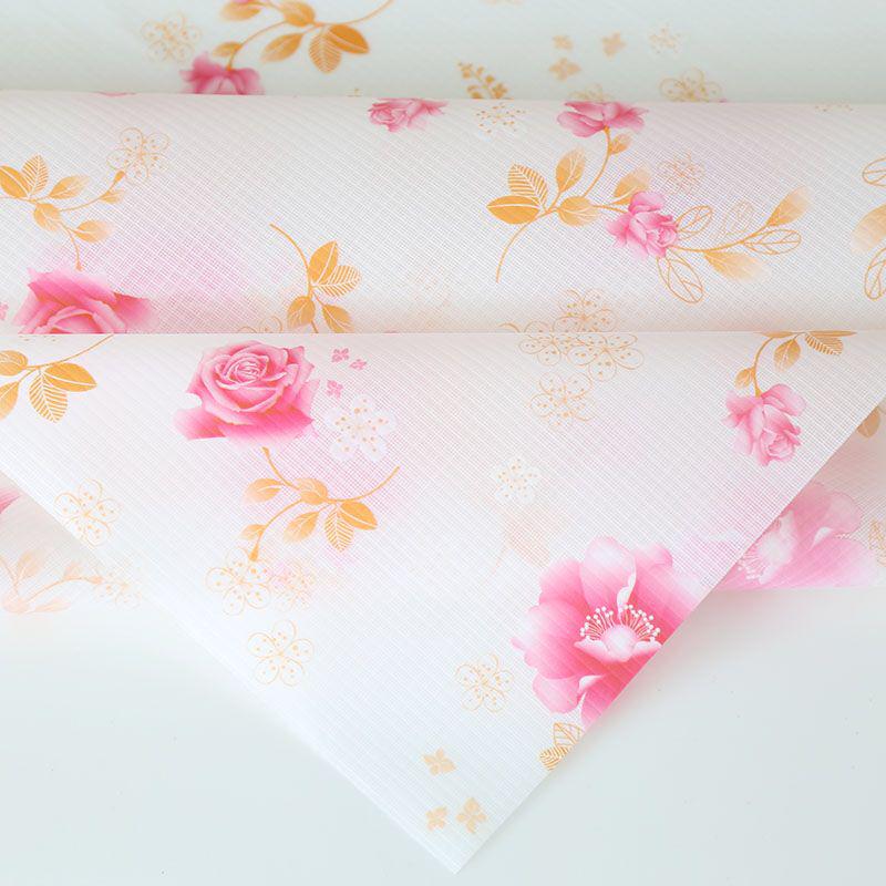 Eco-Friendly PVC Tablecloth: Waterproof, Heat-Resistant, and Oil-Proof Dining and Coffee Table Cover.