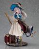 Elaina "Summer Sky" 1/7 Scale Painted PVC Figure Reissue