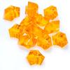 20pcs Acrylic Crystal Gem Stone Crushed Ice Rocks Aquarium Colorful Stone Fish Tank Vase Landscaping Decoration