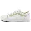 Vans Old Skool Series Comfortable Low-Top Skate Shoes Unisex Sneakers White VN0A5FCBD7V