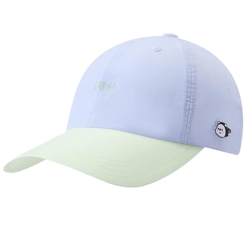 FILA Kids' Cooling Sun Protection Baseball Cap