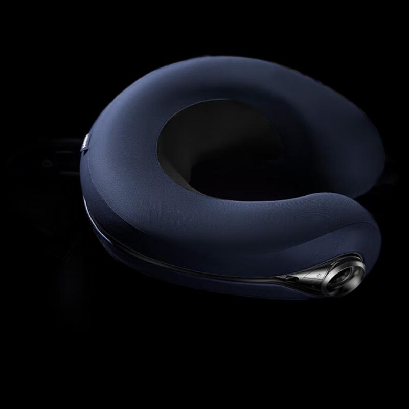 Philips PPM7101N 3D Kneading Neck Massager with Heat CN plug (adapter included)