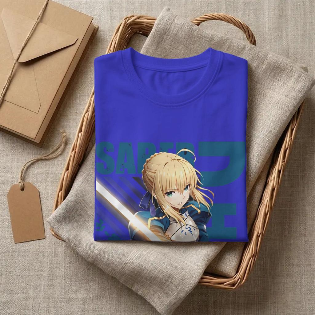 Novelty Taiki Shuffle Uma Musume Tshirts Unisex 100Cotton Short Sleeve Round Neck Summer Top Tee