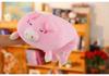 Japanese Little Chick Plush Pillow - Small Animal Cotton Toy