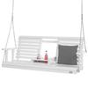 Mobiliário de jardim – Balanços para pátio