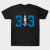 T-shirts e tops – T-Shirts