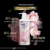 Clear Anti-Dandruff Shampoo Cherry Blossom