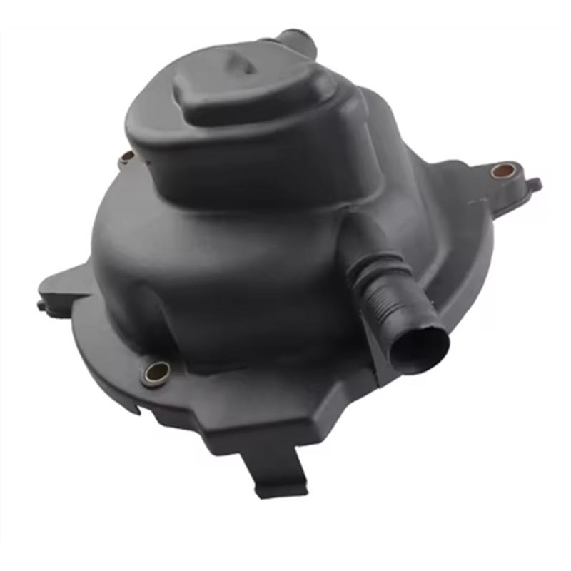 ABLZ-For  Speedfight Jetforce50 Scooter Water Pump Cover Assembly Motorcycles Cooling Parts Engine Accessories Water Pump