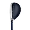 DUNLOP XXIO 12 Hybrid MP1200 Shaft – Men's – Right Hand – 20° – H4 – SR – 45.75 inches