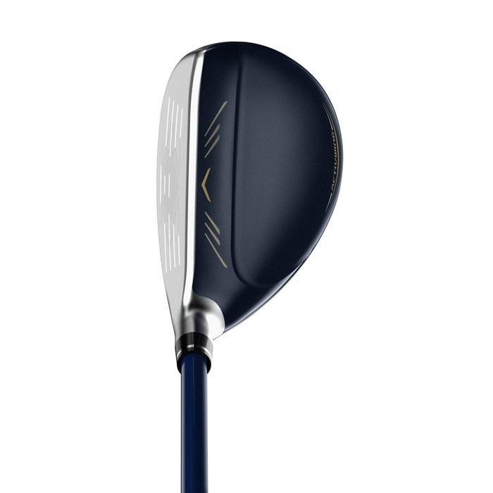 DUNLOP XXIO 12 Hybrid MP1200 Shaft – Men's – Right Hand – 20° – H4 – SR – 45.75 inches