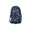 All Access Soleday Casual Sports Large Capacity Polyester Backpack Men Backpack Black Blue BA4303-423